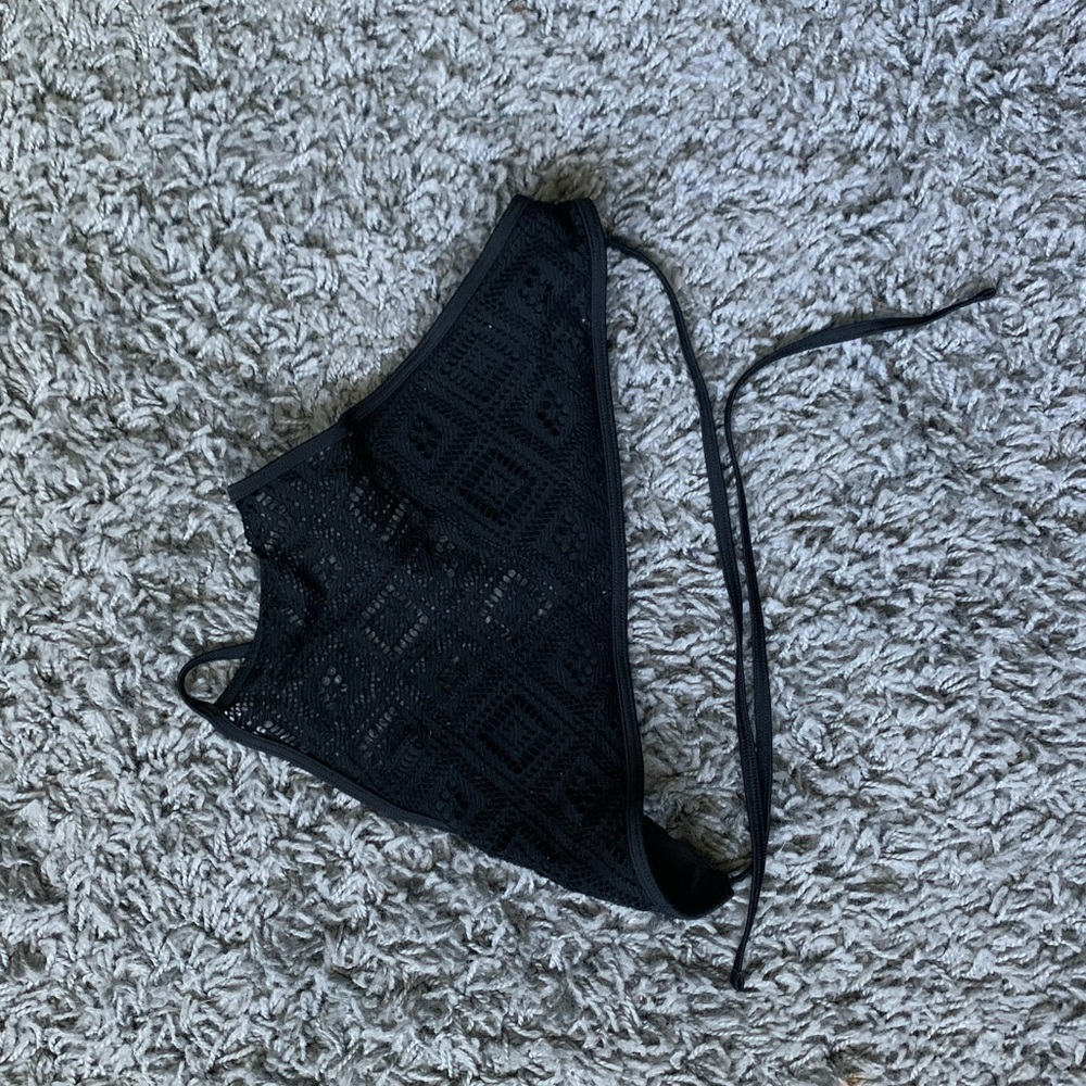 American Eagle Bikini Top